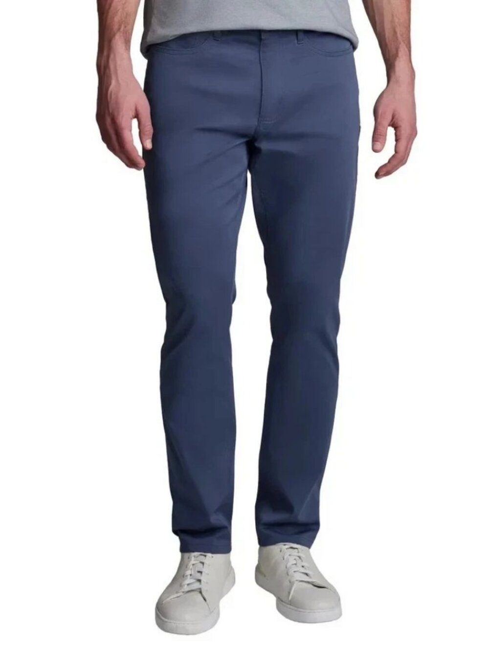 English Laundry Men's  5 Pocket pant